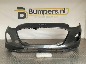 Bumper Ford Puma MK2 Titanium 19-  Voorbumper 14864z beschikbaar voor biedingen