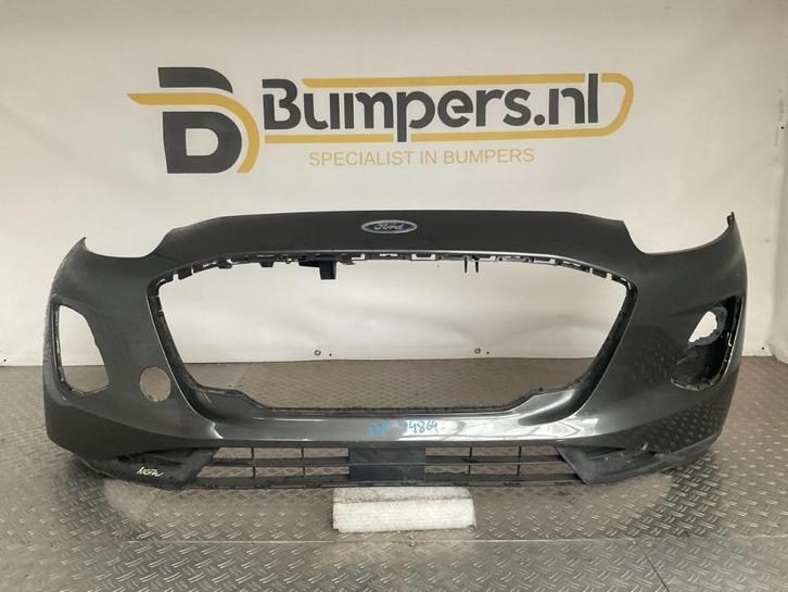 Bumper Ford Puma MK2 Titanium 19-  Voorbumper 14864z, Auto diversen, Tuning en Styling, Ophalen