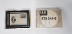 Elac High Fidelity STS 344-E Cartridge & Stylus in doos, Audio, Tv en Foto, Platenspelers, Overige merken, Gebruikt, Automatisch
