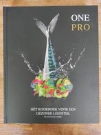 One Pro -  Edwin Vinke, Ophalen of Verzenden, Zo goed als nieuw