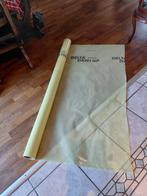 Dampdichte folie, Overige materialen, Nieuw, Minder dan 5 m², Muurisolatie