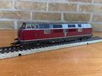 Mârklin 39821 : full sound V200, Overige merken, Wisselstroom, Locomotief, Ophalen of Verzenden