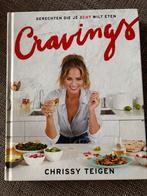 Cravings - Chrissy Teigen Kookboek, Azië en Oosters, Voorgerechten en Soepen, Nieuw, Ophalen of Verzenden