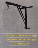 Everlast muurbeugel voor bokszak, Ophalen, Gebruikt