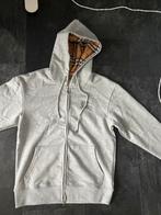 Burberry Heren Vest Grijs - Met prijskaartje, Kleding | Heren, Truien en Vesten, Overige maten, Ophalen of Verzenden, Zo goed als nieuw