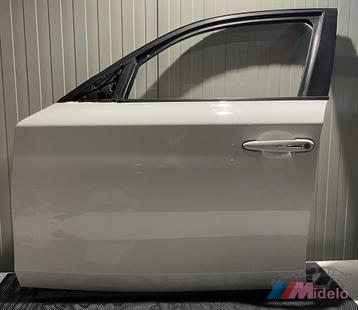BMW E87 DEUR LINKS VOOR 41517191011 beschikbaar voor biedingen