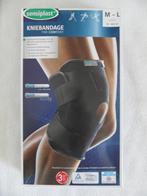 Sensiplast kniebandage - kniebrace - maat M - L - NIEUW, Diversen, Braces, Verzenden, Nieuw