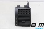 Luchtrooster in dashboard rechts VW Touran 1T 1T0819704A, Gebruikt
