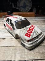 Tamiya Alfa Romeo 155 V6 TI 1997 #58195, Gebruikt, Auto, Groter dan 1:32, Ophalen of Verzenden