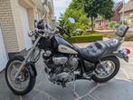 Yamaha Virago xv1100, Motoren, Motoren | Yamaha, 2 cilinders, Particulier, Meer dan 35 kW, 1100 cc