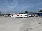 Uw caravan vertrouwd verkopen. RDW erkend, eerlijke prijs, Caravans en Kamperen, Caravans, Bedrijf, Hobby
