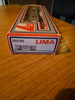 Lima Wagon - VARTA - In Originele Verpakking, Hobby en Vrije tijd, Modeltreinen | H0, Gelijkstroom of Wisselstroom, Wagon, Ophalen of Verzenden