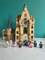 Harry Potter Lego. Hogwarts Clock Tower., Verzamelen, Harry Potter, Ophalen of Verzenden