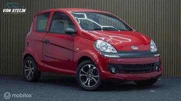 Microcar Brommobiel M.GO SXI Highland DCI beschikbaar voor biedingen