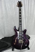 Custom PRS copy, Semi Hollow, Seymour duncan pick ups, Muziek en Instrumenten, Ophalen of Verzenden, Gebruikt, Elektrische gitaar