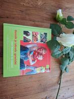 Sonja bakker; afvallen voor tiener en kinderen. Dieet boek, Ophalen of Verzenden, Zo goed als nieuw, Dieet en Voeding, Sonia Baker