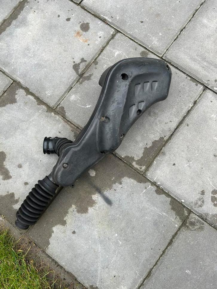 Piaggio 2t luchtfilterbox, Motoren, Tuning en Styling, Ophalen of Verzenden