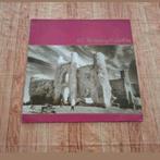 Lp u2 the unforgettable fire, Ophalen of Verzenden
