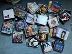 Verzameling CD’s +-160 stuks, Ophalen, Gebruikt