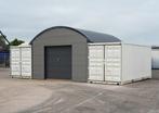Containeroverkapping 5x6m, Ophalen, Nieuw