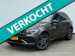 Mercedes-Benz GLC-klasse 300e 4MATIC Business Solution AMG !, Automaat, Gebruikt, Euro 6, 4 cilinders