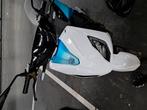 piaggio one, Ophalen, Gebruikt, Zip, Benzine