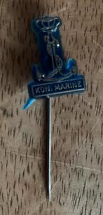 Koninklijke Marine Speldje, Ophalen of Verzenden