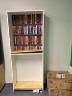 Billykasten, Huis en Inrichting, Ophalen, Met plank(en), Gebruikt, 50 tot 100 cm