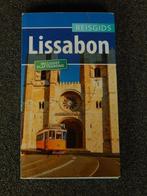 Reisgids Lissabon incl. uitvouwbare kaart/plattegrond, Gelezen, Europa, Ophalen of Verzenden, Reisgids of -boek