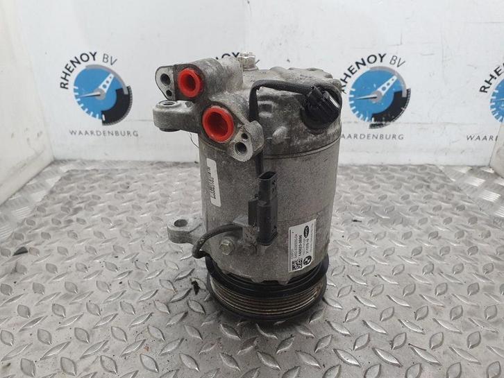MINI (BMW) MINI 2.0 Coop.S Chili SB  [A_C_COMPRESSOR] 2014, Auto-onderdelen, Airco en Verwarming, Gebruikt, ARN erkend, Stiba lid