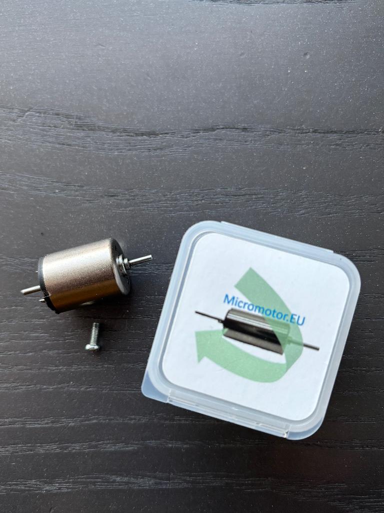 Micromotor, Diversen, Braces, Ophalen of Verzenden, Zo goed als nieuw