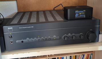 Streamercombi van NAD en Argon beschikbaar voor biedingen