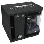 Hifonics Mercury MR10BP Bandpass subwoofer 10 inch 800W, Auto diversen, Audio Design, Nieuw, Am Breilingsweg 3, 76709 Kronau, Duitsland