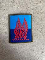 Patch Luchtmacht Engeland, Ophalen of Verzenden, Luchtmacht, Engeland, Embleem of Badge