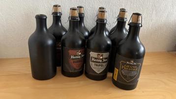 Hertog Jan kruikje / kruikje / kruikjes LEEG beschikbaar voor biedingen