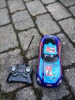 Bestuurbare auto, Kinderen en Baby's, Speelgoed | Speelgoedvoertuigen, Ophalen, Zo goed als nieuw