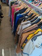 Grote partij tweedehands kleding 350 stuks, Ophalen, Zo goed als nieuw