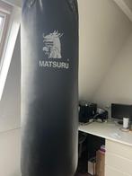 Boksbal, Ophalen, Gebruikt, Boksbal