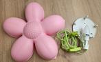 Wandlampje Ikea kinderkamer, Ophalen, Gebruikt, Lamp