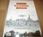 Driekwart eeuw provinciestad Waalwijk 1920-1995, Verzenden, 20e eeuw of later, Zo goed als nieuw