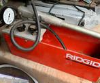 Ridgid 1425 leidingperser., Doe-het-zelf en Verbouw, Ophalen of Verzenden