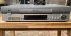 JVC HR-S6850 Super VHS ET Videorecorder, Audio, Tv en Foto, Videospelers, Ophalen of Verzenden, Gebruikt, VHS-speler of -recorder