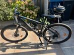 rockrider st 520, Fietsen en Brommers, Fietsen | Mountainbikes en ATB, Gebruikt, Hardtail, 45 tot 49 cm, Ophalen