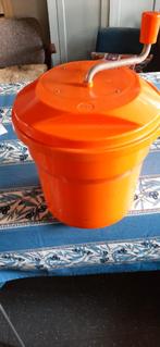 Dynamic 10 ltr  slacentrifuge horeca, Ophalen of Verzenden, Gebruikt