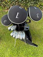Complete Golfset met tas St. George, Sport en Fitness, Golf, Ophalen of Verzenden, Gebruikt, Overige merken