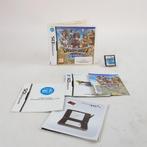 Dragon Quest IX - Sentinels of the Starry Skies (DS HOL), Spelcomputers en Games, Games | Nintendo DS, 1 speler, Ophalen of Verzenden