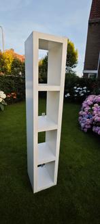 Ikea lack gratis af te halen boekenkast, Huis en Inrichting, Ophalen, 50 tot 100 cm, Zo goed als nieuw, 150 tot 200 cm