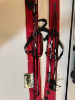 Nordic walking stokken 2 sets met tas en toebehoren Nieuw!, Ophalen of Verzenden, Zo goed als nieuw, Wandelstok