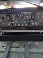 kemper profiler powerrack met remote controler, Ophalen, Gebruikt, 100 watt of meer