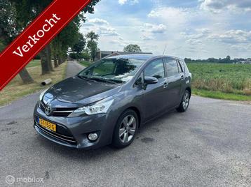 Toyota Verso 1.6 D-4D Dynamic Business beschikbaar voor biedingen